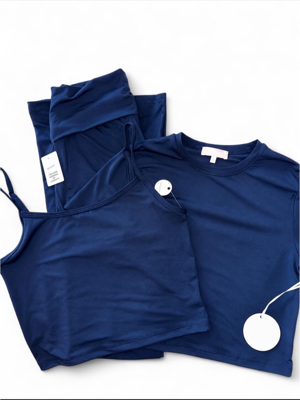 Posie 3-Piece Set